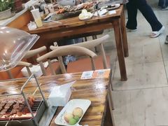 -哈尔滨小酒馆·鲜肉现穿自助烧烤(康新花园店)