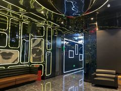 -欢乐迪KTV(南京夫子庙三山街店)