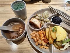 -素满香·素食自助餐(福州·长乐北路店)