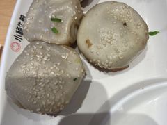 -小杨生煎(周浦万达店)
