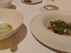 -Sketch(The Lecture Room & Library)