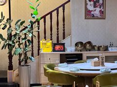 -塔里木的羊·新疆特色餐厅(钱湖北路店)