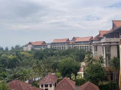 -三亚海棠湾万丽度假酒店