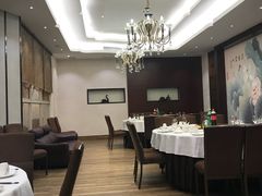 包厢-御口福·廿八年经典粤菜·驰名烧鹅 (远景路店)