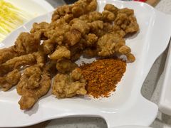 -川西坝子火锅(金沙1.0直营店)