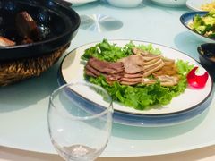 -新海渔港·胶东海鲜家常菜·家宴(奥体中心店)
