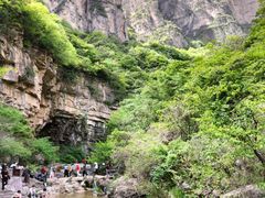 -云台山风景名胜区