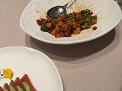 -漢舍中国菜馆(889广场店)
