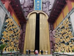 -上海东林寺(金山区)