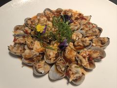 捞汁滋味花甲-红厨巷·淮扬菜(熙南里店)