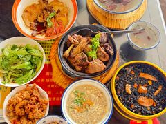 -老阿伯·闽南菜