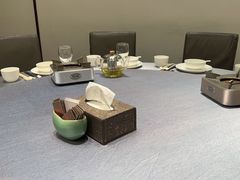 -千滋百味·醉江澜花园餐厅(街道口店)