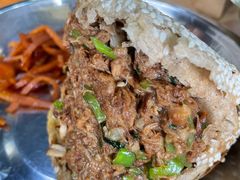 -昌顺马记小吃店(昌盛园店)
