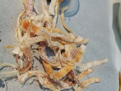 芥末鱿鱼-靓虾二哥·龙虾馆(大塘总店)