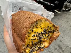 -韩国利尔面包(桂林路店)