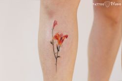 -飛凡TATTOO纹身•原创