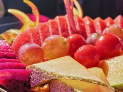 -MOSSO音乐酒吧·live house(南京旗舰店)