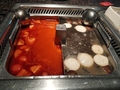 -海底捞火锅(崇文门新世界百货店)