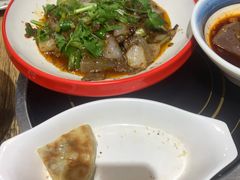 -冯烫烫跷脚牛肉·川菜小馆(武胜西街店)