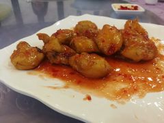 -外沙富龙城酒楼(老街店)