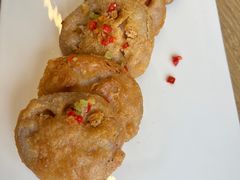 -枣子树·素食餐厅(朱家尖店)