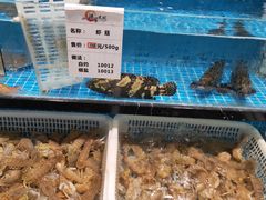 -梁家大院•农家菜(昆山会展中心店)