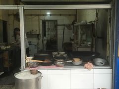 -甘记肥肠粉(马鞍北路店)