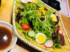 -黑牛の場(兴隆大奥莱店)