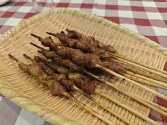 -吉源大排档·鱼生·海鲜(烧烤彩印厂店)