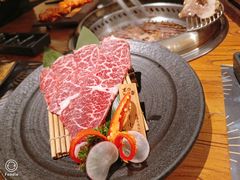 -黑牛の店·和牛烧肉(合生汇店)