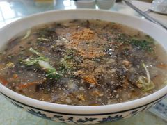 -水乡人家私房菜(逢简店)