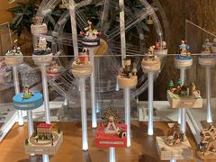 -小樽八音盒堂(手工制作体验馆店)