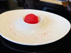 -上海苏宁宝丽嘉酒店·嘉府壹号中餐厅
