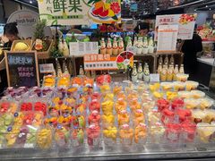 -Olé精品超市(广州太古汇店)