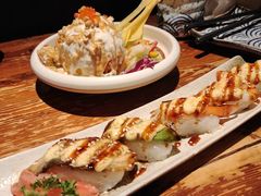-小川洋风料理(江汉路店)