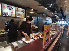 -英皇美食坊(英皇娱乐酒店内)