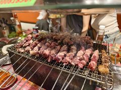 -生火火·小炉子炭烤(金楠天街总店)