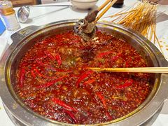 -玉林串串香·成都老字号(玉林街总店)
