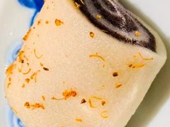 -莲湖糕团店·老秦淮小吃