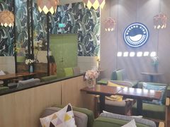 -MUSANG KING猫山王(龙湖杭州滨江天街店)