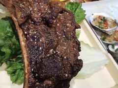 -木屋烧烤(龙湖天街店)