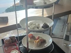 -三迪希尔顿酒店·星空酒廊