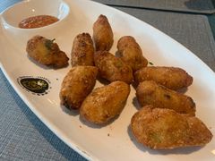 -娜玛瑟德餐厅(宇拓路店)