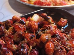 -巴厘龙虾·榜首油焖大虾(音乐学院·沿江酒馆店)