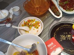 -湘当爱·鲜煮现炒(松岗立业路店)