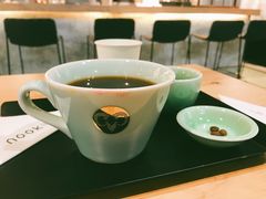 -GOTLOT COFFEE&KITCHEN角落厨房NOOK店
