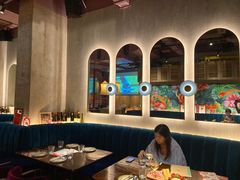 -Brut Eatery悦璞食堂(建国东路店)