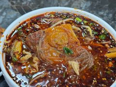 -白家高记肥肠粉(总店)