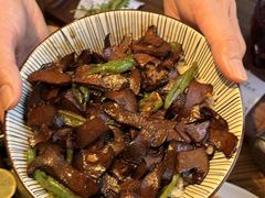 -小喜客·云南特色菜(纳西庭院店)