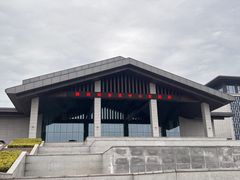 -连云港金陵海州湾会议中心